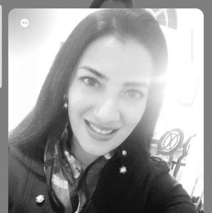 Meet your Posher, Mehrnosh